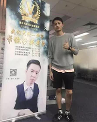(保过班)